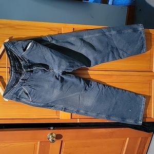 Smith Workwear Flannal Jeans